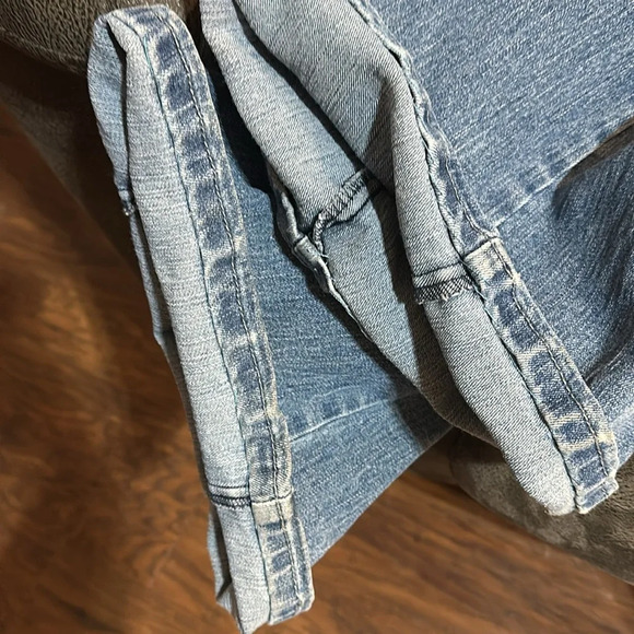 Neeso Premium Jeans Size 18 - Picture 9 of 9